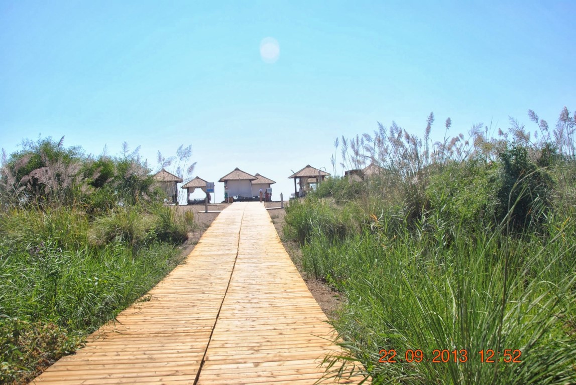 imagini hotel TITANIC BELEK